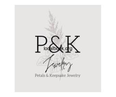 Petals and Keepsakes