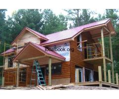 Trusted Commercial Roofing Services in Texarkana, TX