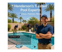 What’s Included in Professional Pool Maintenance?