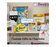 Custom Gifts in Charlotte NC: How to Choose BBQ Date Gifts