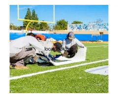 Odor Removal Services in Williamsburg, VA