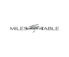 Miles Table