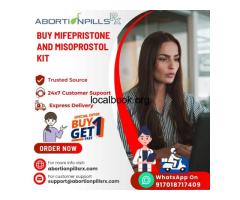 Buy MTP Kit online and Get Another Kit Free, Limited Time Offer!