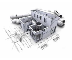 CAD Drawing Services Near You – Delivered Globally