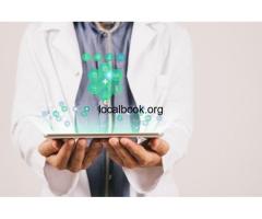 Trusted Healthcare Application Development Company