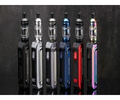 GeekVape M100 (Aegis Mini 2) Kit | Rugged 100W Mod