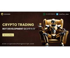 Maximize Your Crypto Profits with Our Intelligent Trading Bot