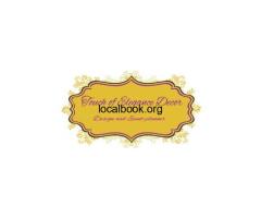 wedding destinations california | Touch of elegant decor
