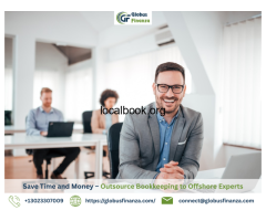 Save Time and Money – Outsource Bookkeeping to Offshore Experts
