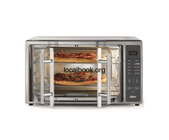 Oster Air Fryer Oven,  WHOLESALE PRICE | LOCAL PICK Up TAMPA AREA