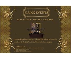 Celebrate Excellence with the Annual Healthcare Awards
