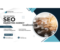How an SEO Marketing Agency Can Help You Dominate Google Rankings ?