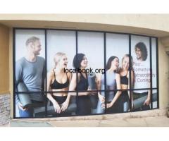 Best Window Wraps Orange County