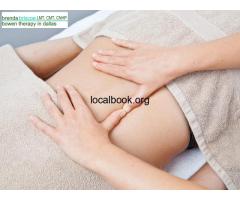 Bowen Therapy – Heel Pain Solution