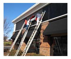 Post Construction Cleaning in Martinez, GA