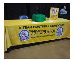 Post Construction Cleaning in Martinez, GA - 2