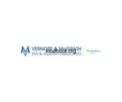 Vernose & McGrath ENT - Turnersville