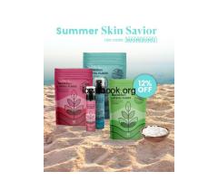 Bulk Body Care Products Wholesale