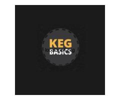 Beer Keg Labels | Keg Basics