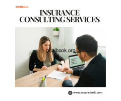 Expert Insurance Consulting Services for Smarter Coverage