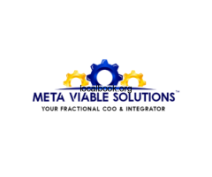 Fractional COO Consulting