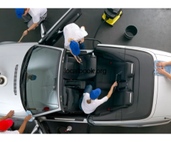 Auto Service & Repair Center at Temecula
