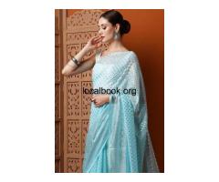 Slip Into Style: New Ready-to-Wear Sarees