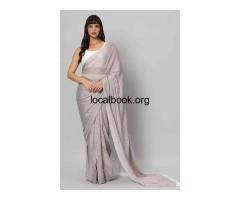 Slip Into Style: New Ready-to-Wear Sarees - 3