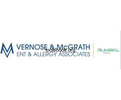 Vernose & McGrath ENT - Marlton