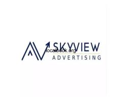 Social Media Marketing Agency in Noblesville - Skyview Advertising