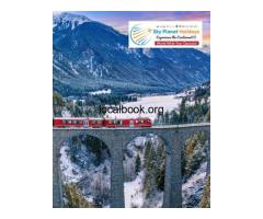 Bernina Express : Relax and Enjoy Scenic Swiss Alps Journeys