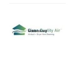 Clean Quality Air
