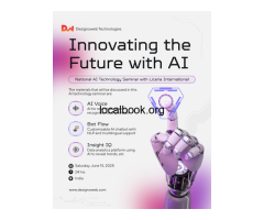 Boost Your Business with Expert AI Development Services!