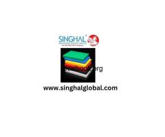 HDPE Sheet Performance for Demanding Utility Applications
