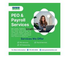 Simplify HR with a Trusted PEO in Texas!