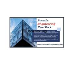 Leading Facade Engineering Services in New York