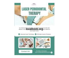 Is Laser Periodontal Therapy Right for You?