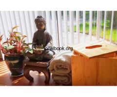 Ancestral Healing Sessions with Isa Bolivar