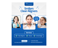 Do Smilers Clear Aligners Really Work?
