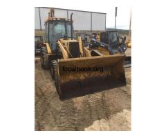 1995 John Deere 410D