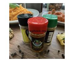 Premium Cajun Seasoning Without Salt – Order Online Today