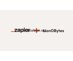 Zapier integration | LionOBytes