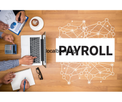 Payroll services in Delhi