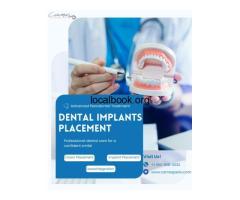 Are Dental Implants Right for Seniors?