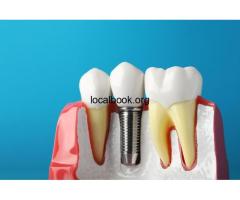 Are Dental Implants Right for Seniors? - 3