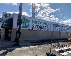 BR Moving