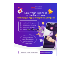 Affordable CMS Website Development Company with Proven Results