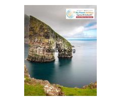 Explore the Magic of Faroe Islands and the Scenic Bernina Express