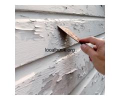 Trim & Baseboard Painting in Tallahassee, FL