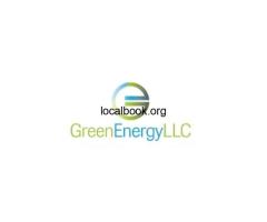 Green Energy LLC Windows
